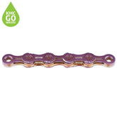 Kmc Tt11 Neo Pre-Waxed Chain 118L Chain